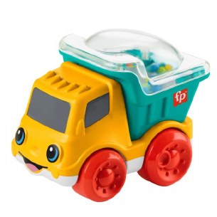 FP POPPITY DUMP TRUCK