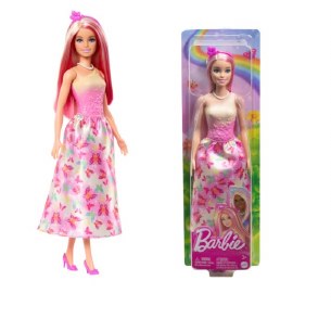 BARBIE ROYAL DOLL