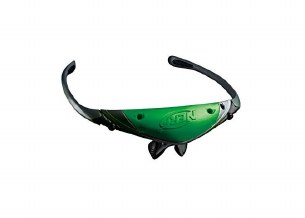 NERF FIREVISION FRAMES - GREEN