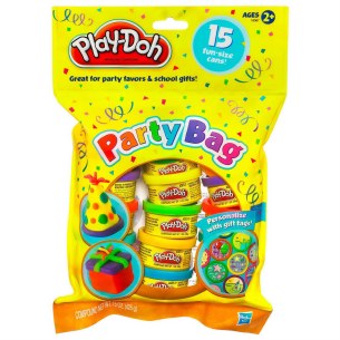 PLAY-DOH PARTY BAG