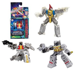 TRANSFORMES LEGACY EVOLUTION