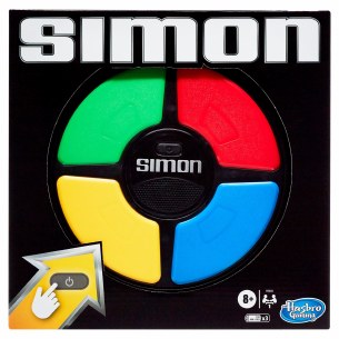 SIMON GAME
