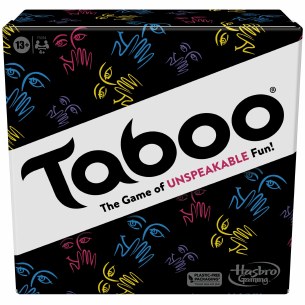 TABOO