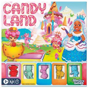 CANDYLAND Refresh
