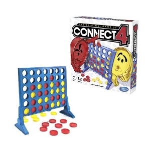 CONNECT 4 CLASSIC