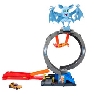 HW BAT LOOP ATTACK