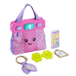 FP LEARNING PURSE