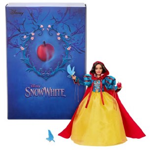 Disney Collector Snow White