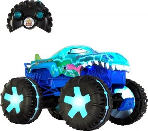HW RC MONSTER TRUCK