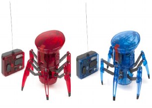HEXBUG SPIDER