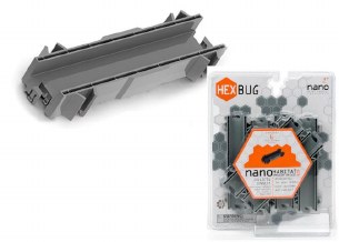 HEXBUG NANO STRAIGHT BRIDGES