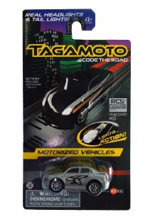 TAGAMOTO SINGLE VEHICLE