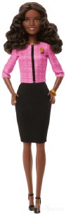 BARBIE FUTURE LEADER