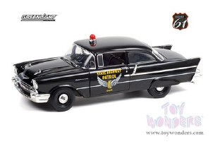 H-61 CHEVY 150 SEDAN 1957