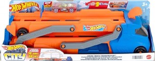 HOTWHEELS TRACK TRANSPORTER