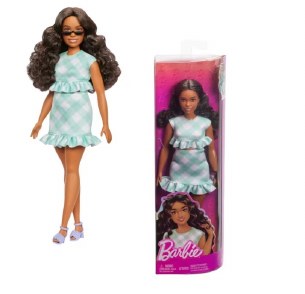 BARBIE FASHIOISTA #240
