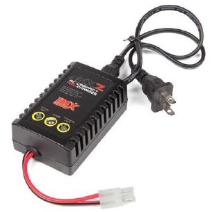 MXMX2 2AMP,20 WATT CHARGER