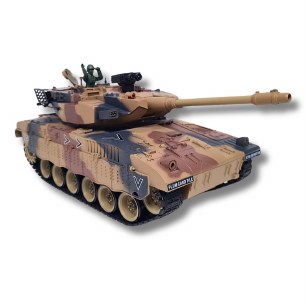 1/18 Scale Israeli Merkava