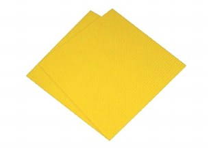 50 X 50 YELLOW BASE PLATE 2PCS