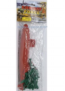 COMBAT FORCE SUBMARINE SET