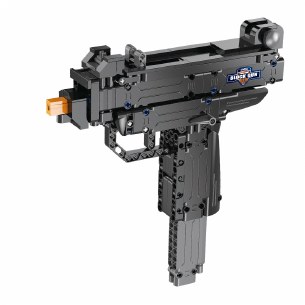 MINI UZI SUBMACHINE GUN