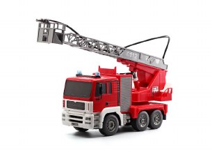 1/20 R/C FIRE TRUCK