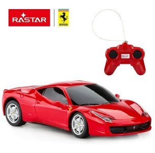 1/24 R/C FERRARI 458 ITALIA