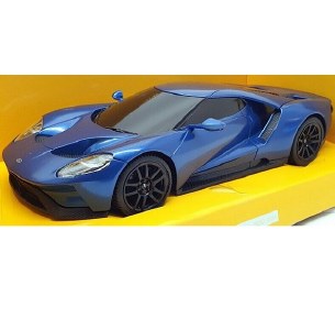 1/24 R/C FORD GT