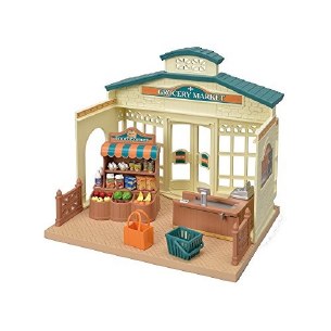 GROCERY MARKET