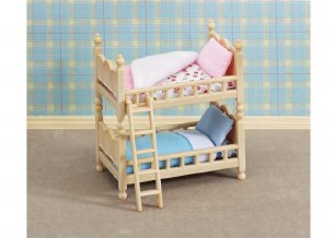 BUNK BEDS - Nicholas Smith Toys