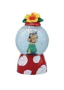 LILO 55MM SPARKLER WATER GLOBE