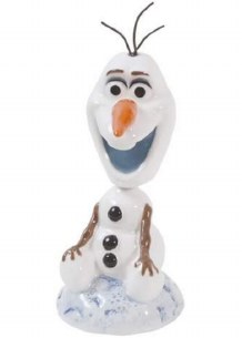 OLAF BOBBLE HEAD