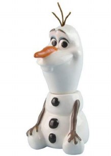 OLAF SALT & PEPPER SHAKERS