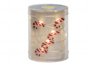 LIGHT UP STRING CANDY CANES