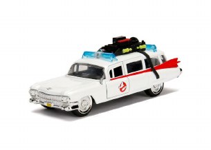 1/32  ECTO-1 GHOSTBUSTERS