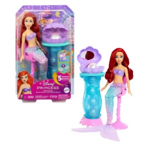 DISNEY PRINCESS ARIEL