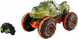 HOTWHEELS MONSTERTRUCK RC