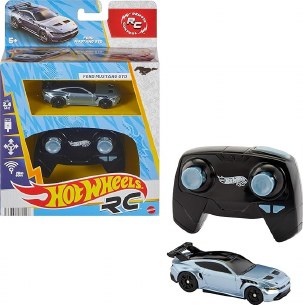 Hot Wheels RC Toy Car