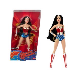 Barbie Wonder Woman
