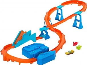 HOTWHEELS BOOSTED TRACK KIT