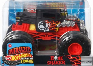 HW MONSTER TRUCK BONE SHAKER