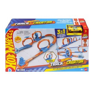 HW TRIPLE LOOP SPEED KIT