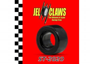 jel claws tires