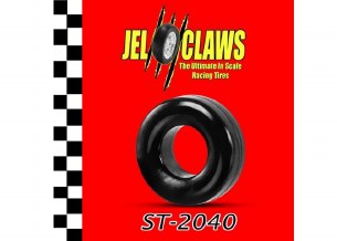 JEL CLAWS HO SLICKS