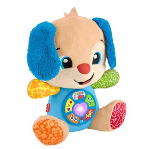 FP Laugh & Learn Puppy