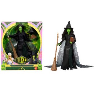 WICKED ELPHABA DOLL