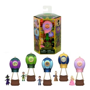 UP WICKED BALLOOMS REVEAL