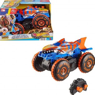 HW TIGER SHARK REMOTE CONTROL