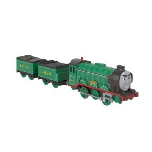 FP THOMAS FLYING SCOTSMAN