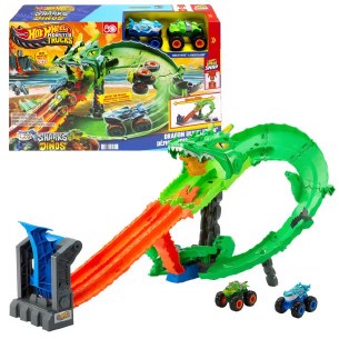 HW DRAGON DEMOLITION
